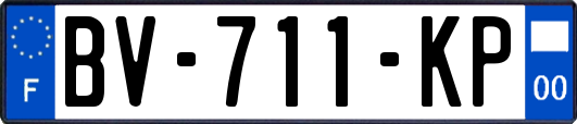 BV-711-KP