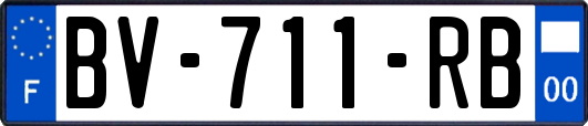 BV-711-RB