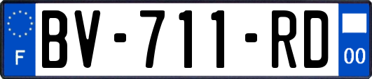 BV-711-RD