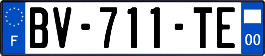 BV-711-TE