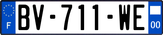 BV-711-WE