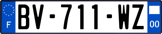 BV-711-WZ