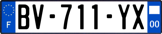 BV-711-YX