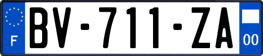 BV-711-ZA