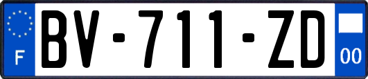 BV-711-ZD