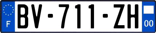 BV-711-ZH