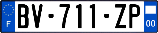 BV-711-ZP