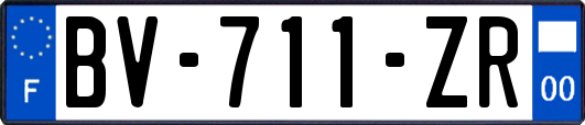 BV-711-ZR