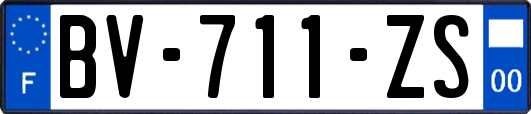 BV-711-ZS