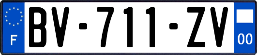 BV-711-ZV