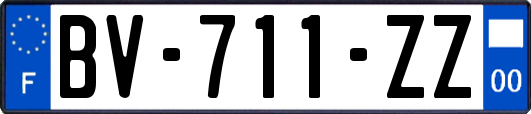 BV-711-ZZ