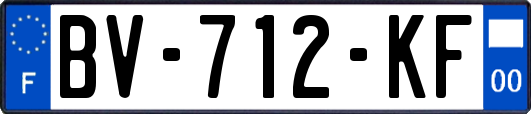 BV-712-KF