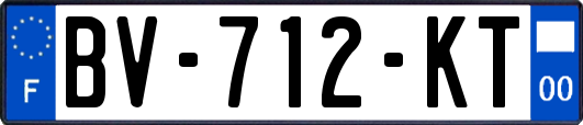 BV-712-KT