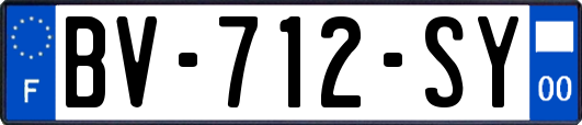 BV-712-SY