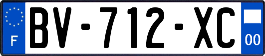 BV-712-XC