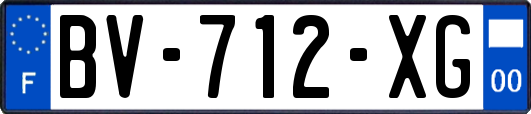 BV-712-XG