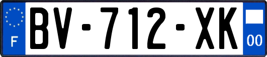 BV-712-XK