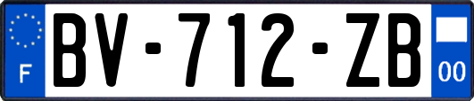 BV-712-ZB