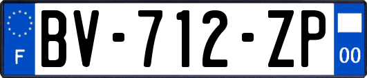 BV-712-ZP