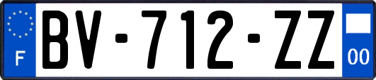 BV-712-ZZ