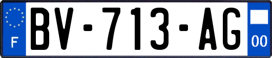 BV-713-AG