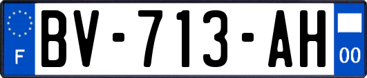 BV-713-AH