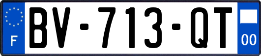 BV-713-QT