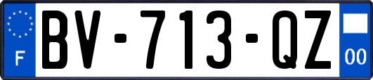 BV-713-QZ