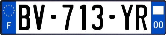 BV-713-YR