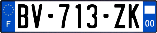 BV-713-ZK