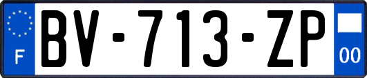 BV-713-ZP