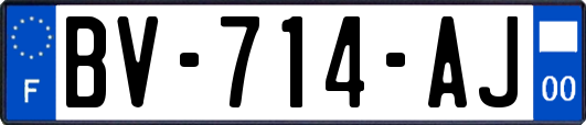 BV-714-AJ