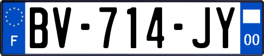 BV-714-JY