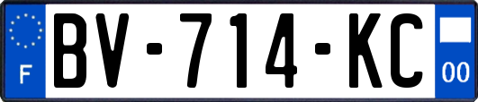 BV-714-KC