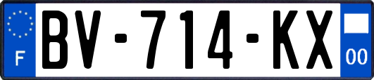 BV-714-KX