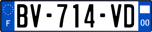 BV-714-VD