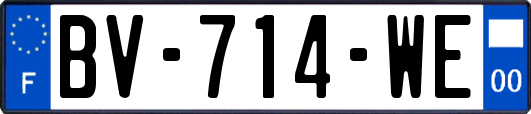 BV-714-WE