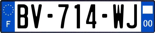 BV-714-WJ