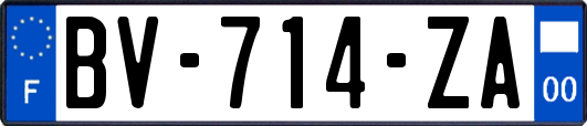 BV-714-ZA