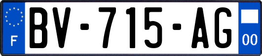 BV-715-AG