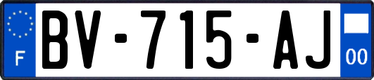 BV-715-AJ