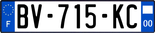 BV-715-KC