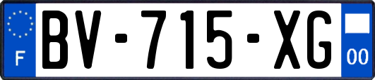BV-715-XG