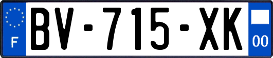 BV-715-XK