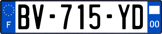 BV-715-YD
