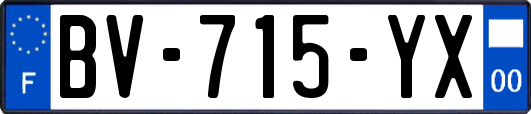 BV-715-YX