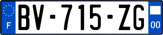 BV-715-ZG