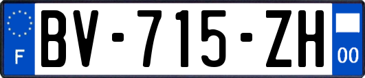 BV-715-ZH