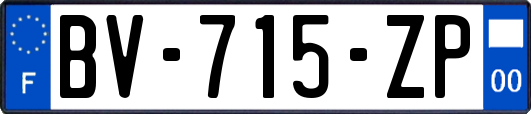 BV-715-ZP