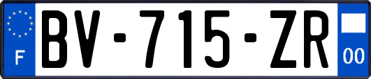 BV-715-ZR